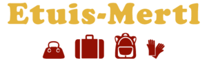 Etuis-Mertl online Logo