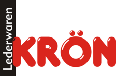 Lederwaren Krön Logo