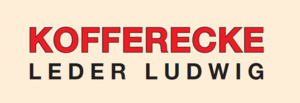 KOFFERECKE Trier Logo