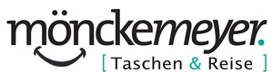 Mönckemeyer - Taschen und Reise Logo