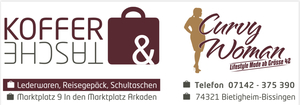 Koffer & Tasche Logo
