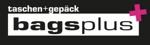 bagsplus im TeckCenter Logo