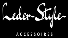 LEDER-STYLE-ACCESSOIRES.de Logo