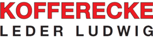 KOFFERECKE Trier online Logo