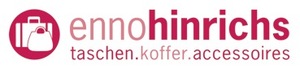 Enno Hinrichs Logo