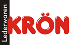 Lederwaren Krön online Logo